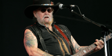 Who Are David Allan Coe’s Wife & 5 Children? Meet His Family