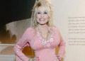 America Just Crowned Dolly Parton Its Most Beloved Public Figure – Wait Until You See Who She Beat