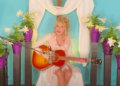 Dolly Parton Celebrates Easter By Beautifully Singing “He’s Alive”