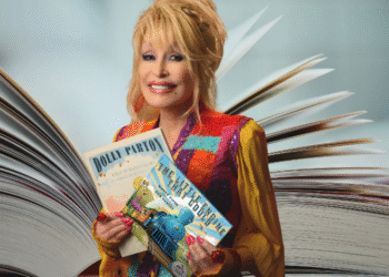 $1 Million Goes Missing From Dolly Parton’s Beloved Imagination Library