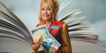 $1 Million Goes Missing From Dolly Parton’s Beloved Imagination Library