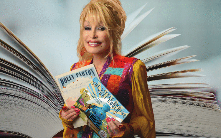 $1 Million Goes Missing From Dolly Parton’s Beloved Imagination Library