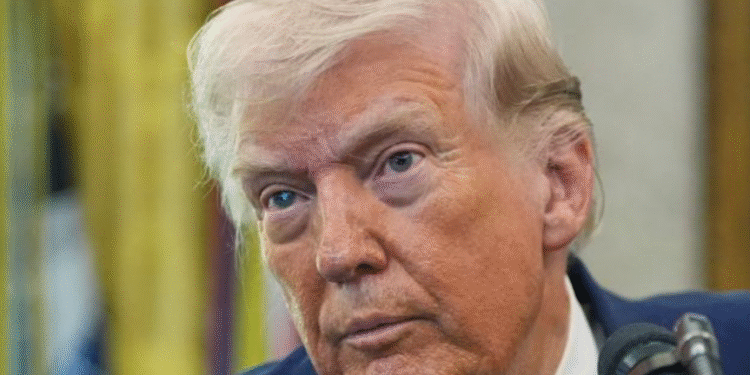 Trump agrees to 2-week ceasefire with Iran, delaying threat of large-scale bombing campaign