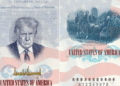 Donald Trump’s Face To Be Featured on Limited Edition U.S. Passport, State Dept. Says