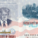 Donald Trump’s Face To Be Featured on Limited Edition U.S. Passport, State Dept. Says