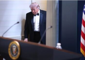 President Trump I Didn’t Run From Shooting, I Wanted Front Row Seat!!!