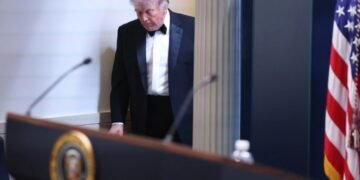 President Trump I Didn’t Run From Shooting, I Wanted Front Row Seat!!!