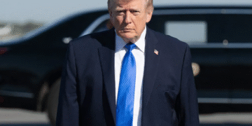 Trump says Iran requested ceasefire