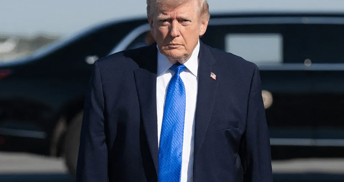 Trump says Iran requested ceasefire