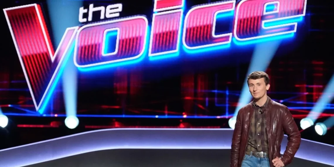 ‘Voice’ Alum & Former Team Reba Member, Dylan Carter, Dies At 24