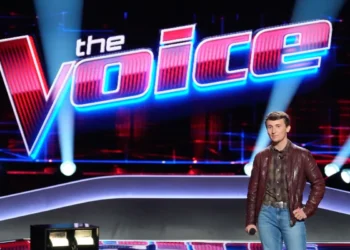 ‘Voice’ Alum & Former Team Reba Member, Dylan Carter, Dies At 24