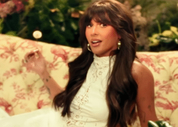 4 Exciting Things We Learned From Ella Langley’s “Dandelion” Tracklist