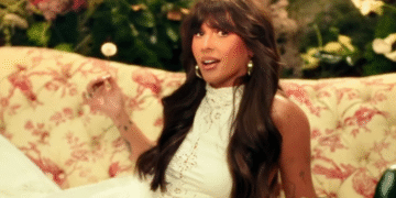 4 Exciting Things We Learned From Ella Langley’s “Dandelion” Tracklist