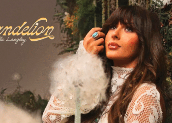 Ella Langley Drops Highly-Anticipated Sophomore Album “Dandelion”