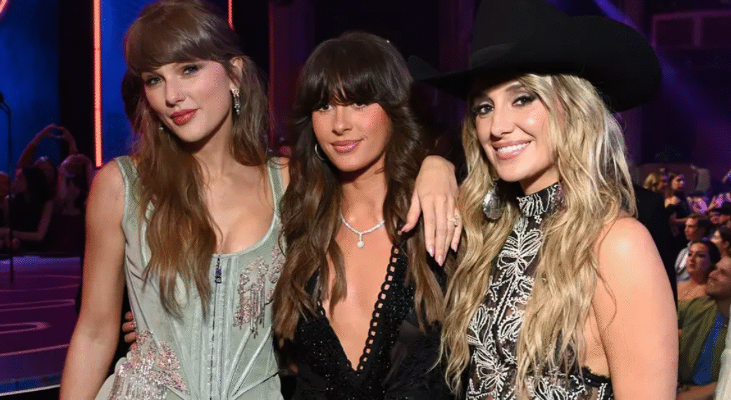 Three Surprising Country Music American Music Awards Nominations