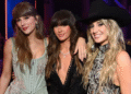 Three Surprising Country Music American Music Awards Nominations