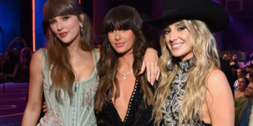 Three Surprising Country Music American Music Awards Nominations