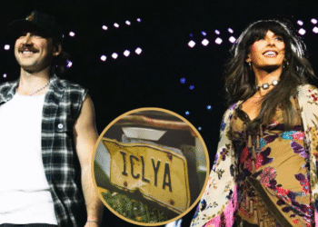 Be One Of The First To Hear Morgan Wallen And Ella Langley’s Brand-New Duet