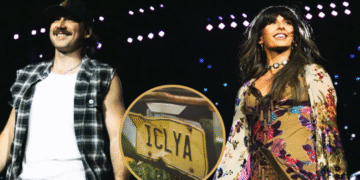 Be One Of The First To Hear Morgan Wallen And Ella Langley’s Brand-New Duet