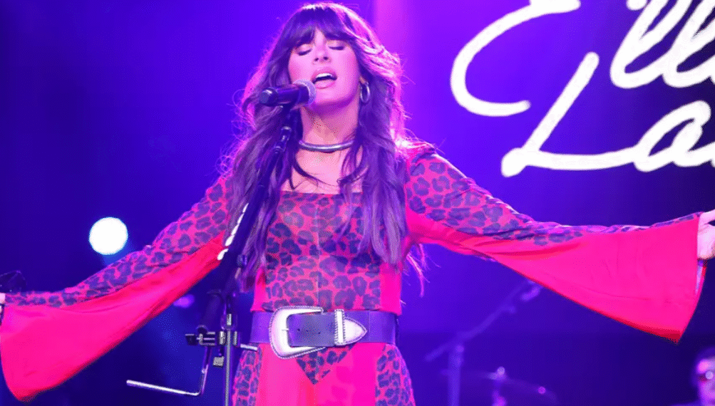 Ella Langley Previews Three New Tracks Ahead of ‘Dandelion’ Release