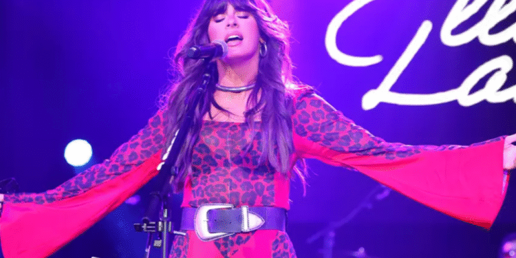 Ella Langley Previews Three New Tracks Ahead of ‘Dandelion’ Release