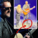 Eric Church Breaks His Foot, Plays His Scheduled Show Anyway [Watch]