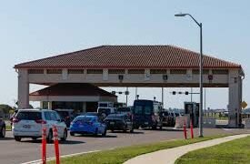 Florida Vice Mayor Shot Dead, Husband Jailed as Suspect