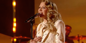 Idol: Could Hannah Harper’s Merle Haggard Cover Be Her “Four-Leaf Clover”?