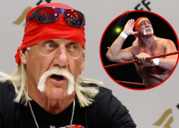 Hulk Hogan Took Deadly Amounts of Fentanyl to Manage His Pain