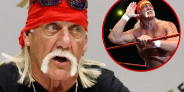 Hulk Hogan Took Deadly Amounts of Fentanyl to Manage His Pain
