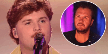 IDOL: Contestant’s Performance Of “The Climb” Leaves Judges In Their Feelings