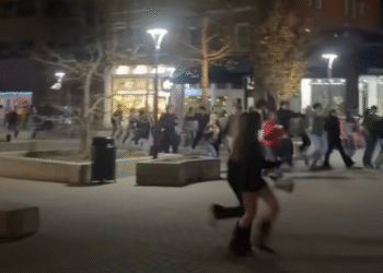 5 victims confirmed in University of Iowa mass shooting — as cops picture persons of interest