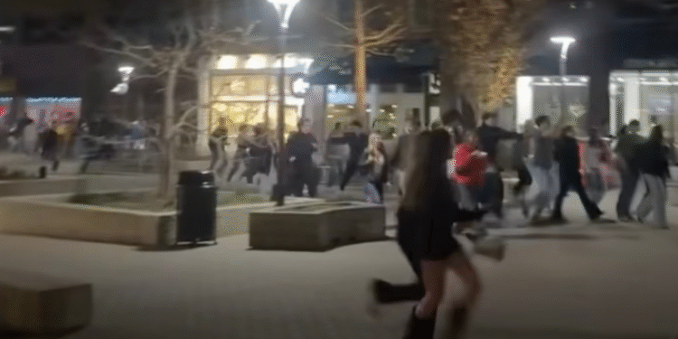 5 victims confirmed in University of Iowa mass shooting — as cops picture persons of interest