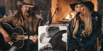 Jason Aldean Releases Highly Anticipated Album, “Songs About Us”
