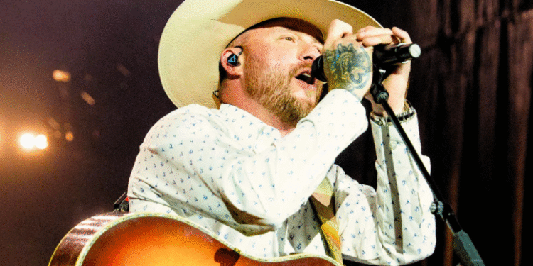 First Listen: Cody Johnson Unveils Tender Love Song, “I Want You”