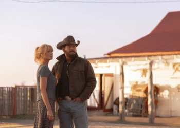 Dutton Ranch Spinoff: Beth Dutton and Rip Wheeler Return in Explosive New Yellowstone Series