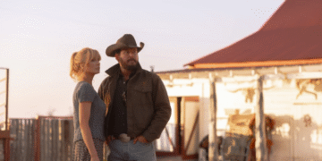Dutton Ranch Spinoff: Beth Dutton and Rip Wheeler Return in Explosive New Yellowstone Series