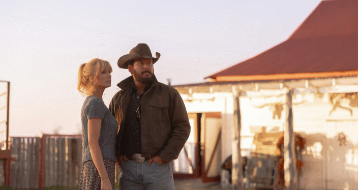 Dutton Ranch Spinoff: Beth Dutton and Rip Wheeler Return in Explosive New Yellowstone Series