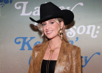 10 Takeaways From Lainey Wilson’s New Documentary, “Keepin’ Country Cool”