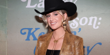 10 Takeaways From Lainey Wilson’s New Documentary, “Keepin’ Country Cool”