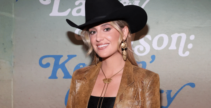 10 Takeaways From Lainey Wilson’s New Documentary, “Keepin’ Country Cool”