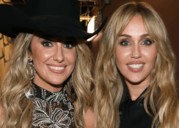 Lainey Wilson Reveals Full-Circle Moment With Miley Cyrus Duet