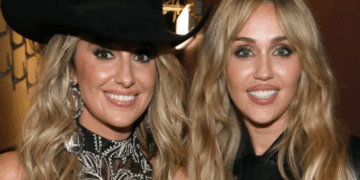 Lainey Wilson Reveals Full-Circle Moment With Miley Cyrus Duet