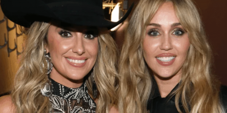 Lainey Wilson Reveals Full-Circle Moment With Miley Cyrus Duet
