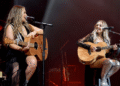 Maddie & Tae Say Goodbye With Emotional Final Show As A Duo