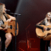 Maddie & Tae Say Goodbye With Emotional Final Show As A Duo