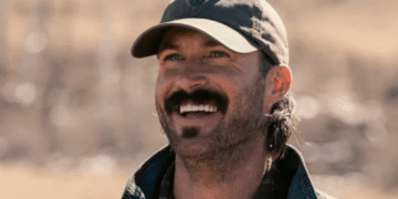 “Marshals” Episode 8 Recap: Riley Green Officially Makes His Acting Debut