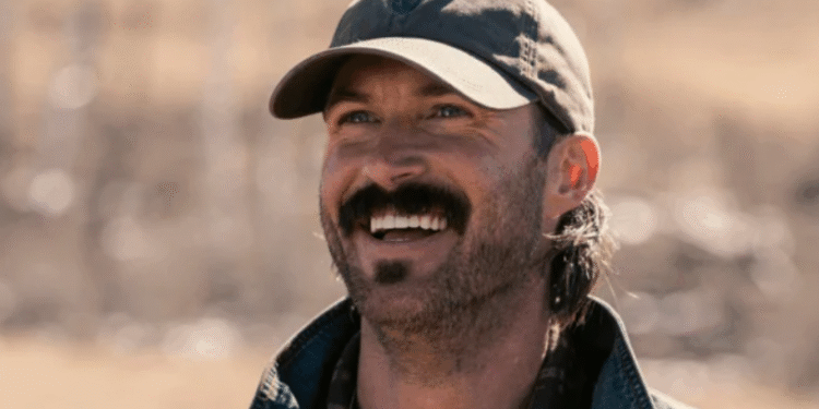 “Marshals” Episode 8 Recap: Riley Green Officially Makes His Acting Debut