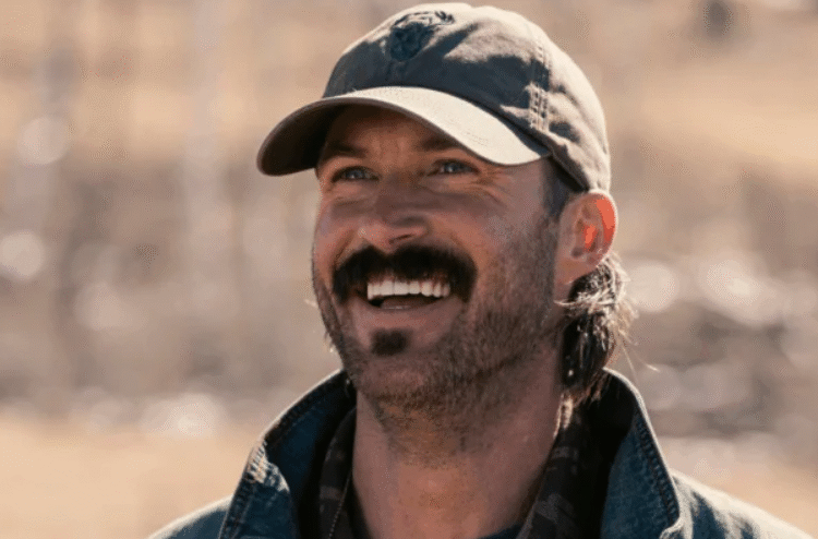 “Marshals” Episode 8 Recap: Riley Green Officially Makes His Acting Debut