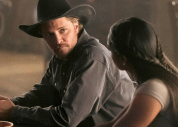 “Marshals” Episode 7 Recap: Kayce Entertains A New Romance